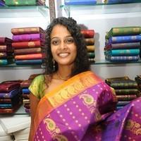 Sonia Deepti inaugurates silk showroom - Pictures | Picture 96942